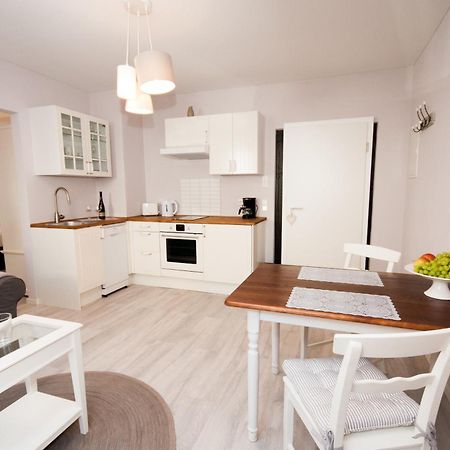 Baerengasse Apartments 弗赖因斯海姆 客房 照片