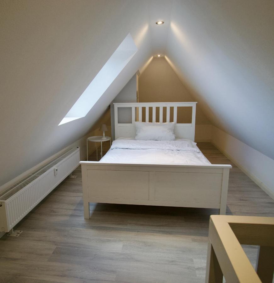 Baerengasse Apartments 弗赖因斯海姆 外观 照片